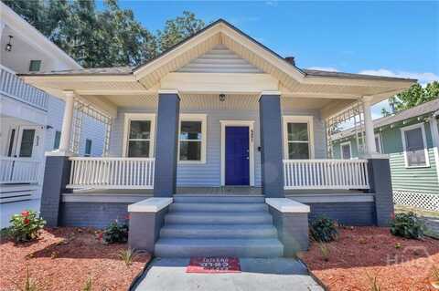 521 Seiler Avenue, Savannah, GA 31401