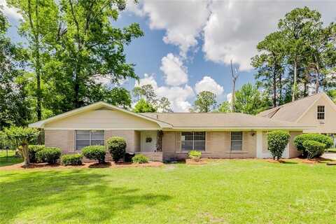 218 Whitehall Avenue, Rincon, GA 31326