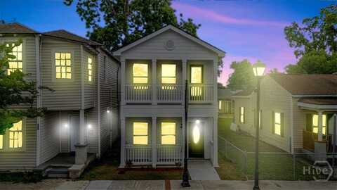716 WATERS Avenue, Savannah, GA 31404