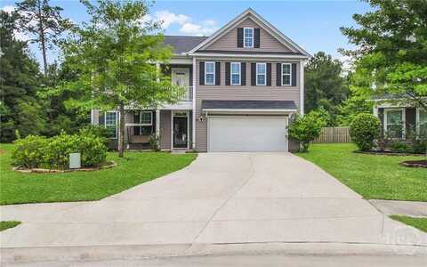 376 Casey Drive, Pooler, GA 31322