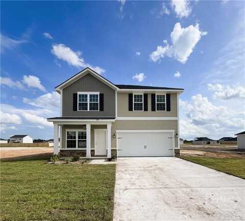195 Doctor's Creek Road NE, Ludowici, GA 31316
