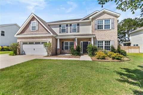 85 Wicklow Drive, Richmond Hill, GA 31324