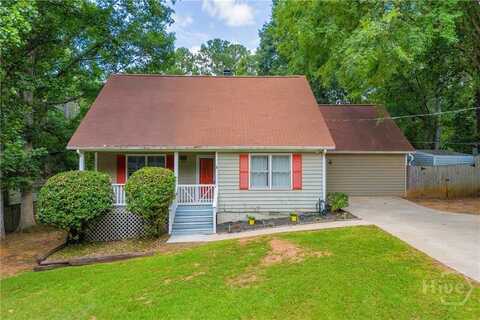 175 Providence Road, Athens, GA 30606