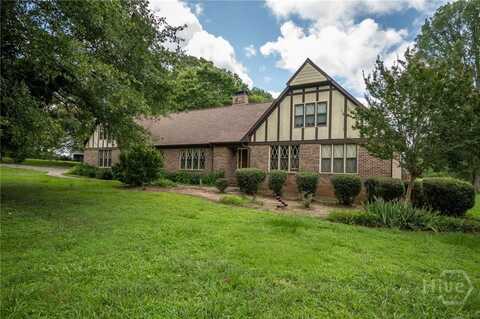 186 Kingston Road, Colbert, GA 30628