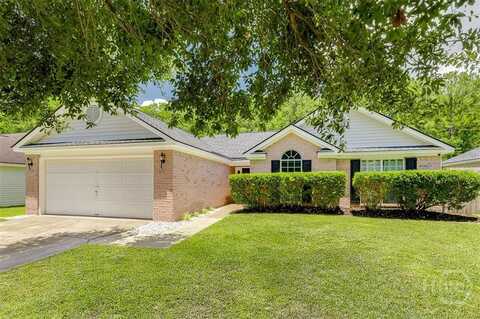 26 Dianne Mackenzie Way, Savannah, GA 31419