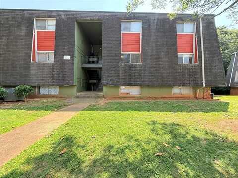 168 Scandia Circle, Athens, GA 30605