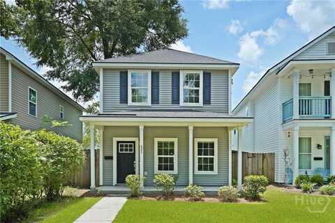 623 E Henry Street, Savannah, GA 31401