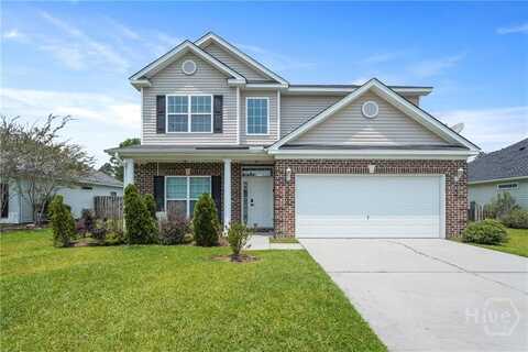 130 Willow Point Circle, Savannah, GA 31407