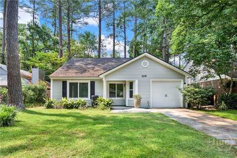109 Blueberry Court, Savannah, GA 31419