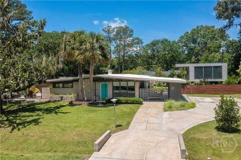5507 Woodland Drive, Savannah, GA 31406