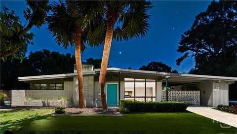 5507 Woodland Drive, Savannah, GA 31406