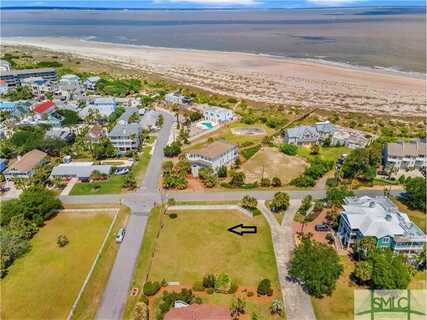 0 Gen George C Marshall Boulevard, Tybee Island, GA 31328