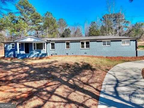 7241 Highway 29 S, Hull, GA 30646