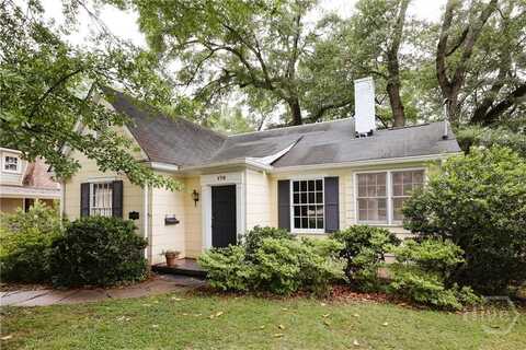 170 Stanton, Athens, GA 30606