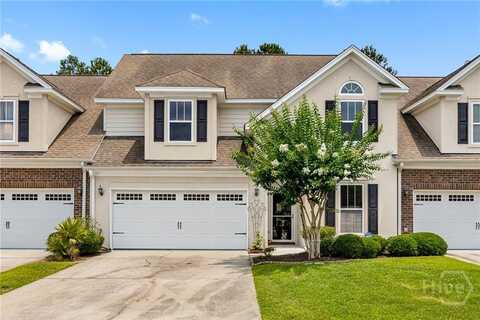 161 Regency Circle, Pooler, GA 31322