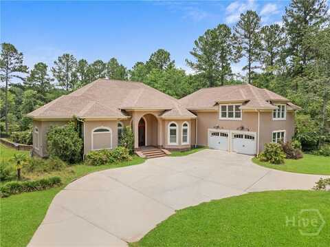 353 Indigo Hills Road, Pembroke, GA 31321