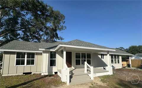 40 Circle Drive, Pembroke, GA 31321