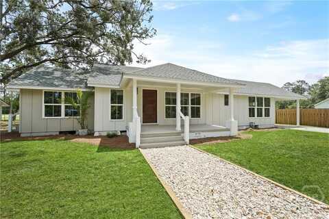 40 Circle Drive, Pembroke, GA 31321