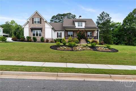 1180 Summerfield Lane, Bogart, GA 30622