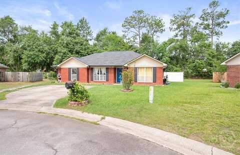 1316 Crossgate Court, Hinesville, GA 31313