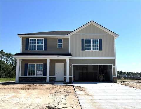 1158 Buckhead Loop SE, Allenhurst, GA 31301
