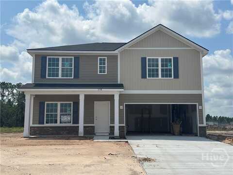 1158 Buckhead Loop SE, Allenhurst, GA 31301