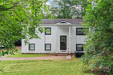 330 Washington Drive, Athens, GA 30601
