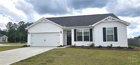 112 Wisteria Lane, Guyton, GA 31312