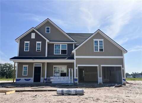 356 Deer Meadow Way SE, Allenhurst, GA 31301