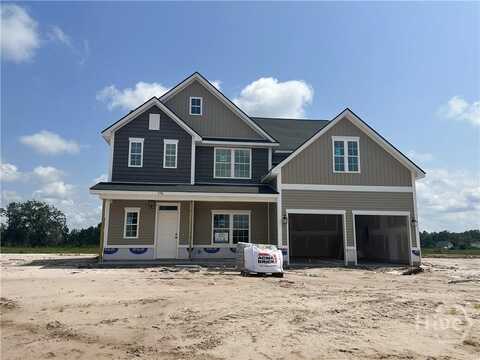 356 Deer Meadow Way SE, Allenhurst, GA 31301