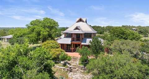 309 Cactus Trail, Johnson City, TX 78636