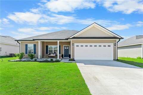 402 Abode Avenue, Hinesville, GA 31313