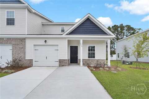 450 Governor Treutlen Circle, Pooler, GA 31322
