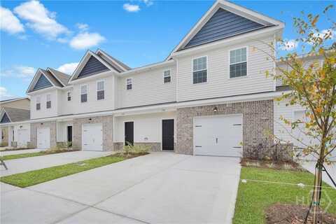 452 Governor Treutlen Circle, Pooler, GA 31322