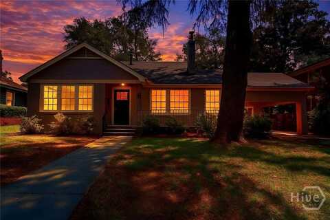 8 W 52nd Street, Savannah, GA 31405