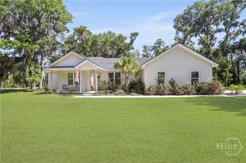 1003 Dolphin Court, Townsend, GA 31331