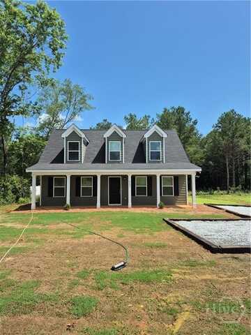 4595 Lexington Road, Athens, GA 30605