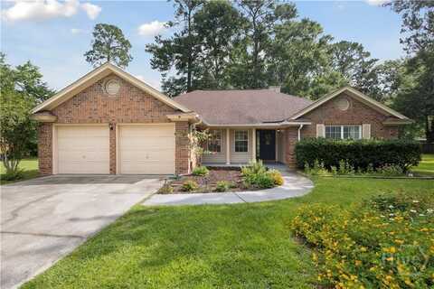 50 Coventry Court, Richmond Hill, GA 31324