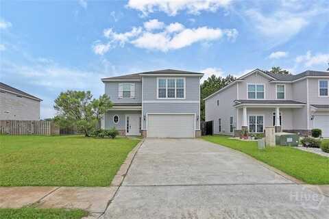 194 Calm Oaks Circle, Savannah, GA 31419