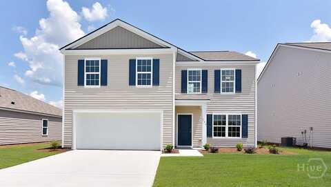 107 Monarch Circle, Savannah, GA 31419