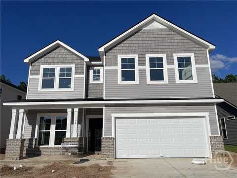 196 Brookline Drive, Savannah, GA 31407