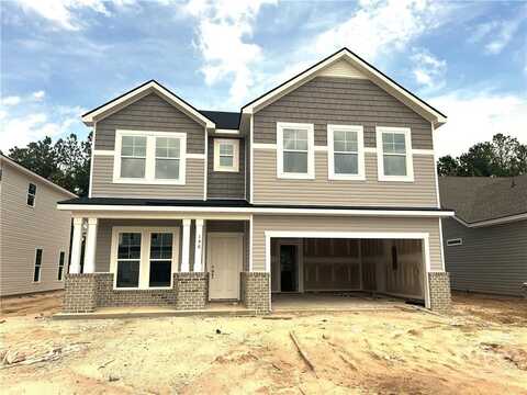 196 Brookline Drive, Savannah, GA 31407