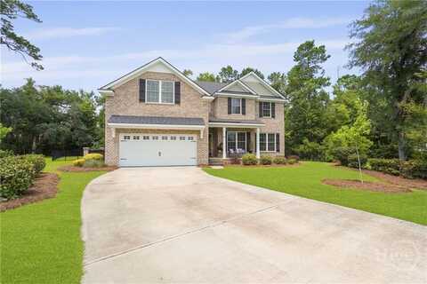 20 Oakcrest Court, Savannah, GA 31405