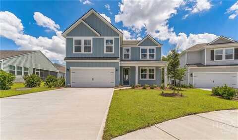 119 Sweetwood Circle, Savannah, GA 31302