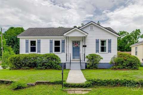 2317 Florida Avenue, Savannah, GA 31404