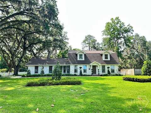 644 Strathy Hall Drive, Richmond Hill, GA 31324