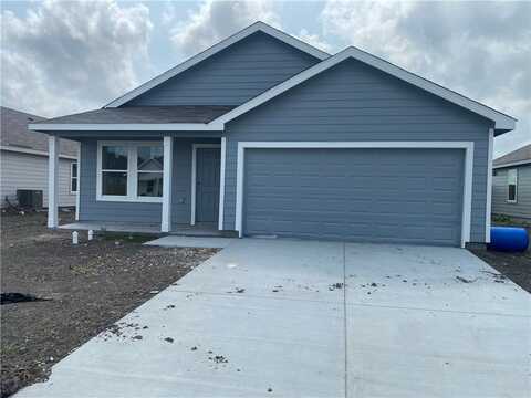 2709 Lannister, Corpus Christi, TX 78415