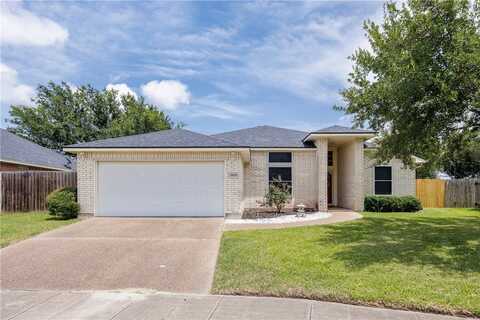 3829 Brockhampton Court, Corpus Christi, TX 78414