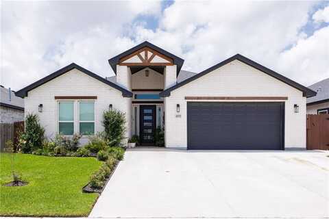 4101 Karo Drive, Corpus Christi, TX 78414