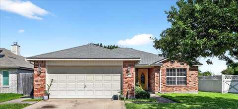 2705 Victoria Park Drive, Corpus Christi, TX 78414
